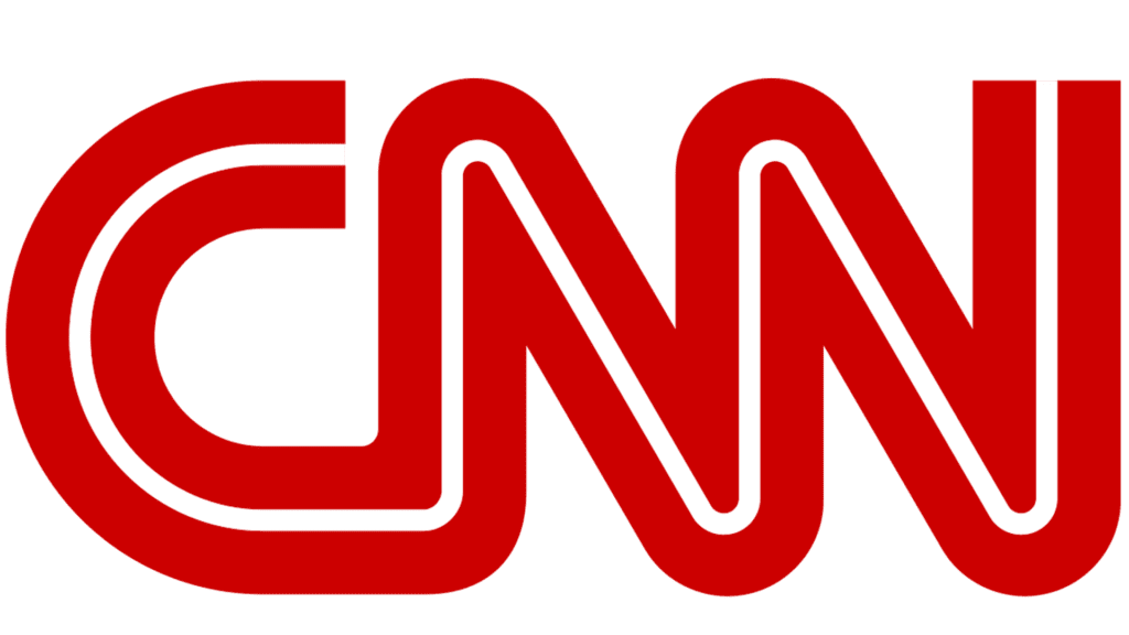 Image of CNN Television channel