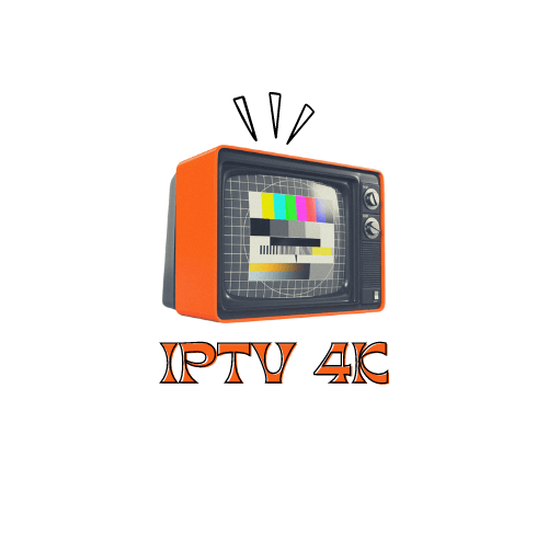IPTV 4K image