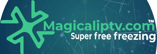 MagicalIPTV FAQ logo