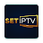 set up iptv logo